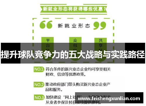提升球队竞争力的五大战略与实践路径