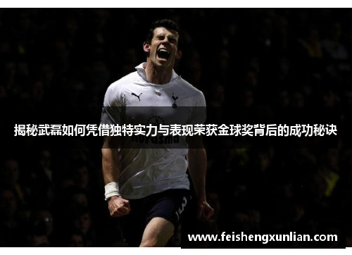 揭秘武磊如何凭借独特实力与表现荣获金球奖背后的成功秘诀 揭秘武磊如何凭借独特实力与表现荣获金球奖背后的成功秘诀