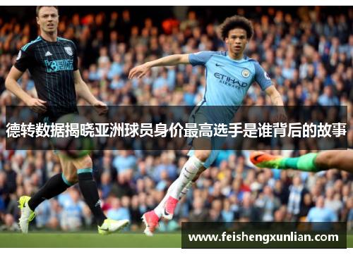 德转数据揭晓亚洲球员身价最高选手是谁背后的故事 德转数据揭晓亚洲球员身价最高选手是谁背后的故事