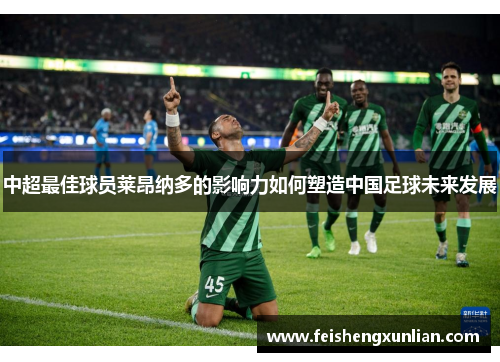 中超最佳球员莱昂纳多的影响力如何塑造中国足球未来发展