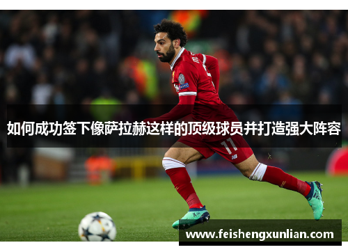 如何成功签下像萨拉赫这样的顶级球员并打造强大阵容 如何成功签下像萨拉赫这样的顶级球员并打造强大阵容
