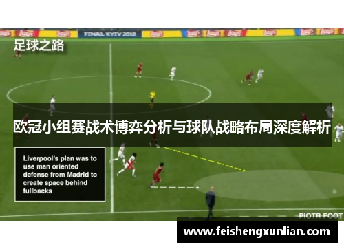 欧冠小组赛战术博弈分析与球队战略布局深度解析 欧冠小组赛战术博弈分析与球队战略布局深度解析