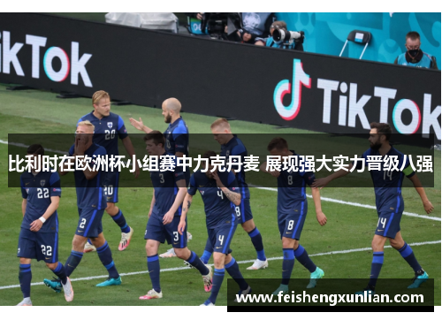 比利时在欧洲杯小组赛中力克丹麦 展现强大实力晋级八强 比利时在欧洲杯小组赛中力克丹麦 展现强大实力晋级八强