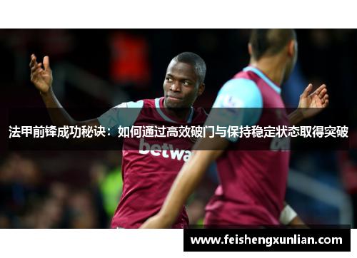 法甲前锋成功秘诀:如何通过高效破门与保持稳定状态取得突破 法甲前锋成功秘诀:如何通过高效破门与保持稳定状态取得突破